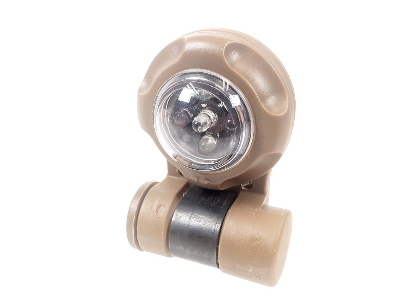 Element VIP Light IR Seals Version (Tan)