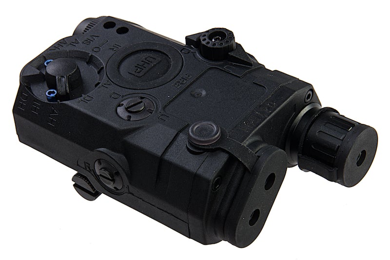 Element LA-5C UHP Red and Green Laser Ver