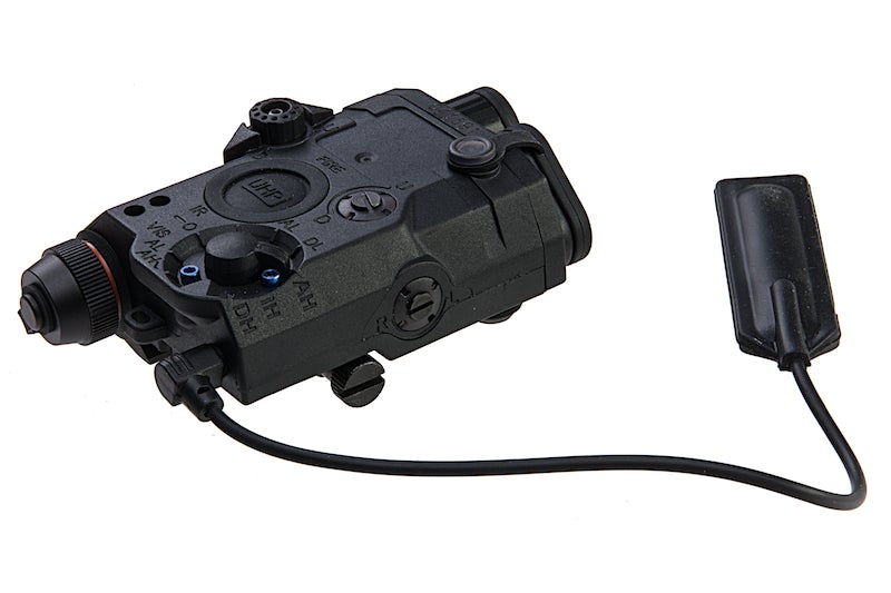 Element LA-5C UHP Red and Green Laser Ver