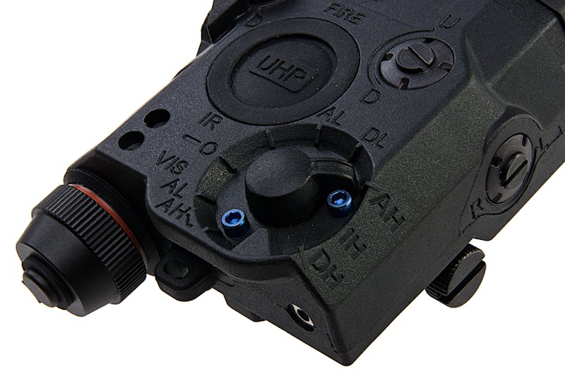 Element LA-5C UHP Red and Green Laser Ver