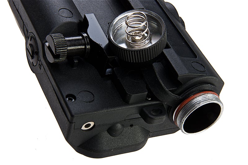 Element LA-5C UHP Red and Green Laser Ver