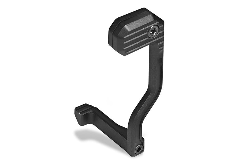 First Factory M4 Custom Ambi Bolt Catch for M4 Standard/ Next Gen AEG Rifle