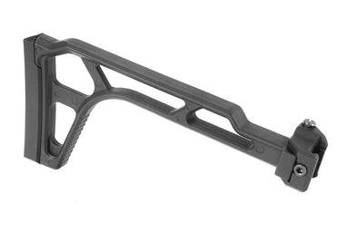 First Factory Picatinny Folding Rail Stock for SIG SAUER MCX/ MPX Airsoft AEG
