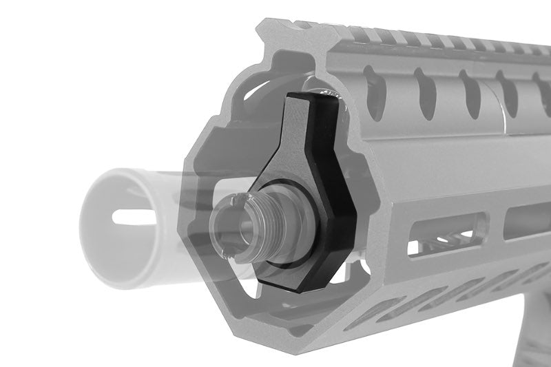 First Factory Battery Block for SIG SAUER MPX Airsoft AEG Rifle