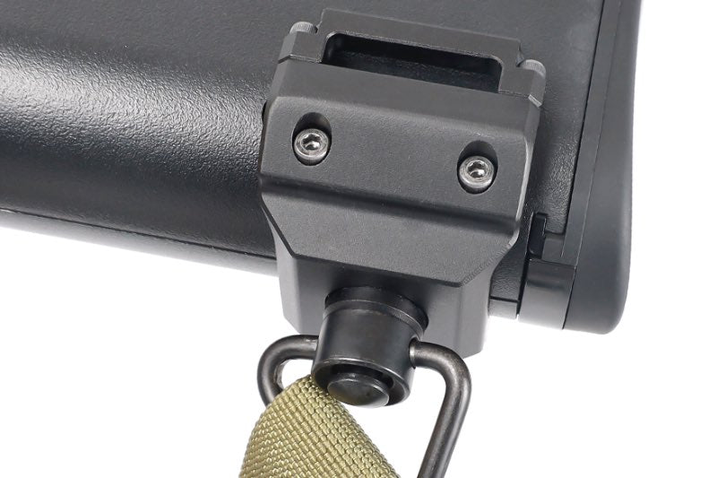 First Factory Sling Swivel End NEO For Krytac/ Marui P90 AEG