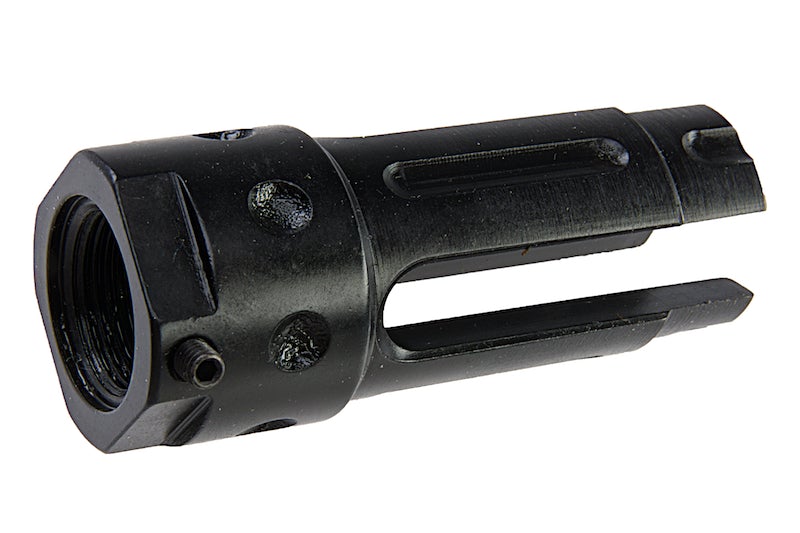ARES Steel SR-16 Flash Hider
