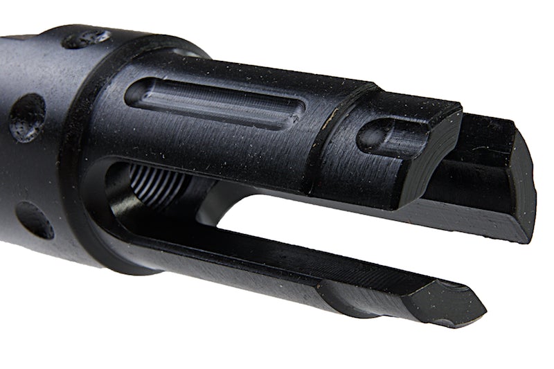 ARES Steel SR-16 Flash Hider