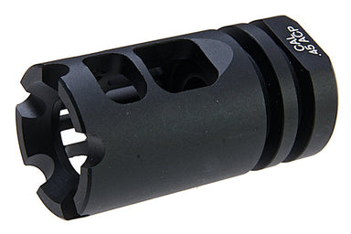 ARES M45 Series Flash Hider (16mm CW/ Type D)