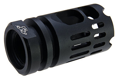 ARES M45 Series Flash Hider (16mm CW/ Type D)