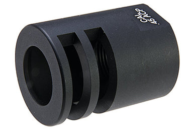 ARES M45 Series Flash Hider (16mm CW/ Type E)