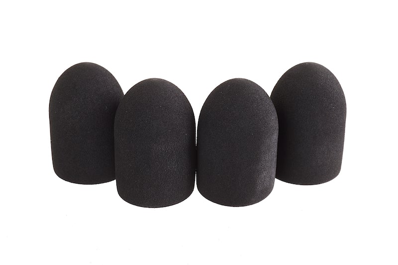 Madbull Foam Heads Pack for M576 (4 pcs / Set)