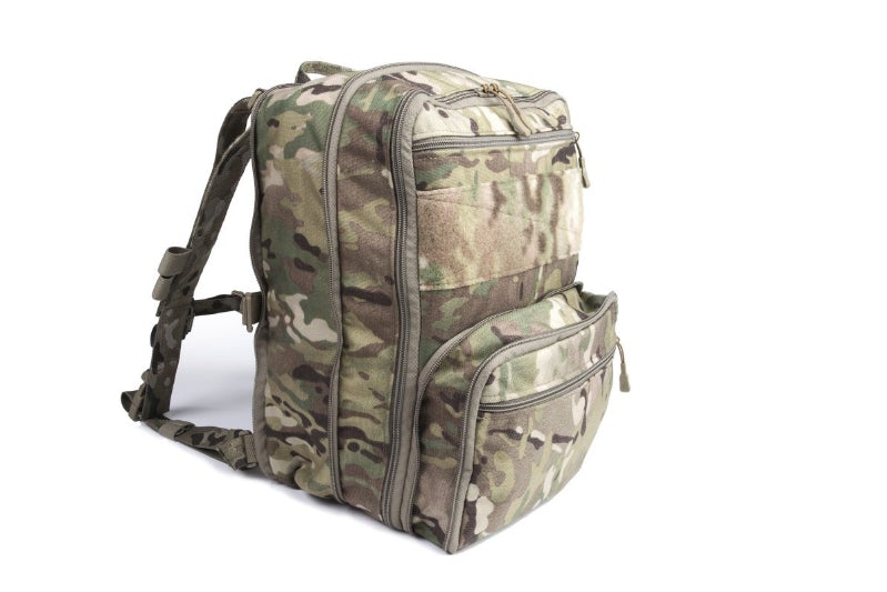 Haley Strategic FLATPACK PLUS (Multicam)