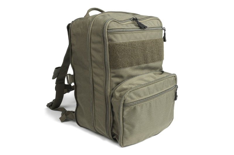 Haley Strategic FLATPACK PLUS (Ranger Green)