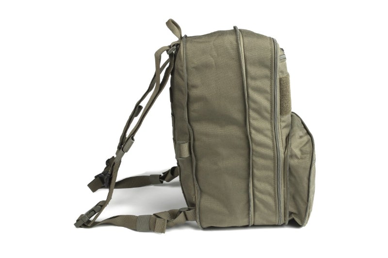 Haley Strategic FLATPACK PLUS (Ranger Green)