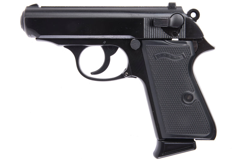 Farsan 9607 PPK Metal Model Gun