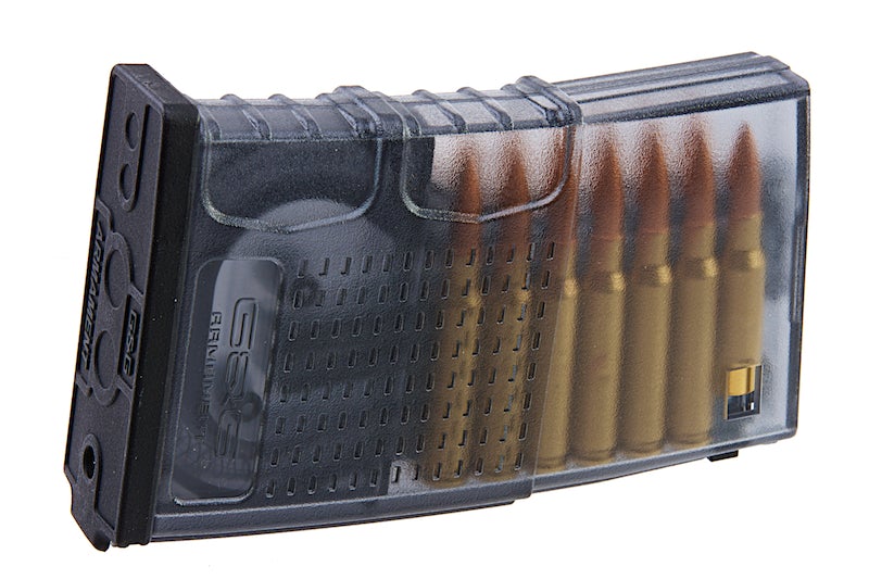 G&G 40 rds G2H Magazine (Tinted)