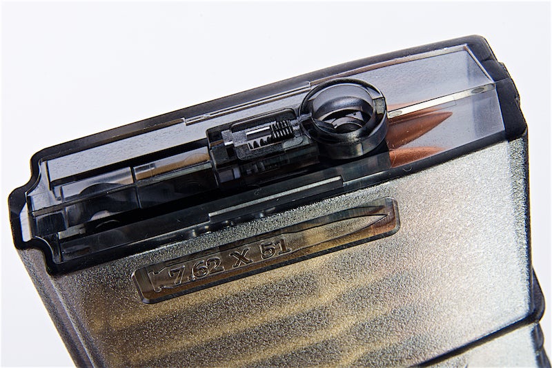 G&G 40 rds G2H Magazine (Tinted)