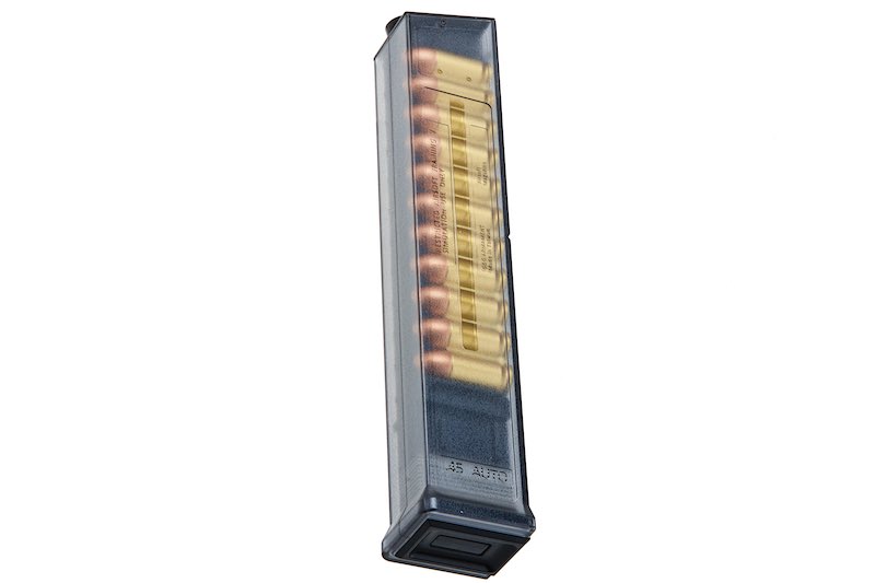 G&G 110rds Mid-Cap Magazine for PCC45 AEG Airsoft