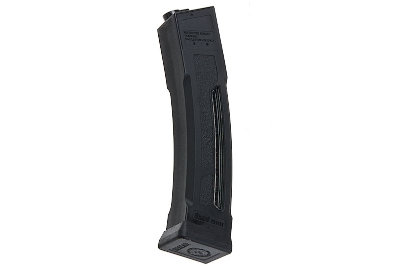 G&G 130 rds Magazine For MXC9/ MCX45 SMG AEG Rifle