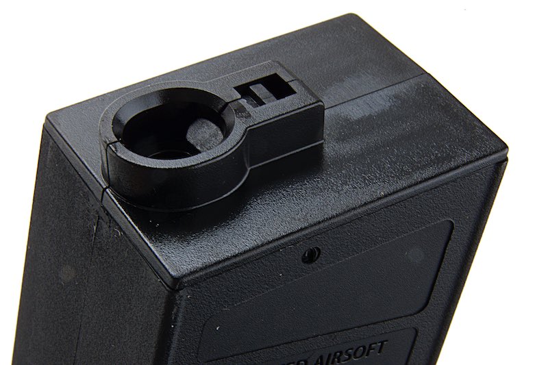G&G 130 rds Magazine For MXC9/ MCX45 SMG AEG Rifle