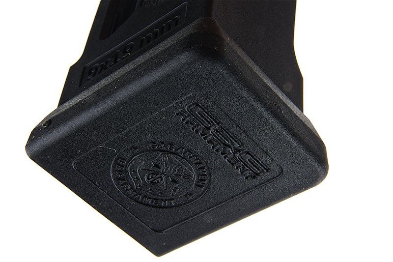 G&G 130 rds Magazine For MXC9/ MCX45 SMG AEG Rifle