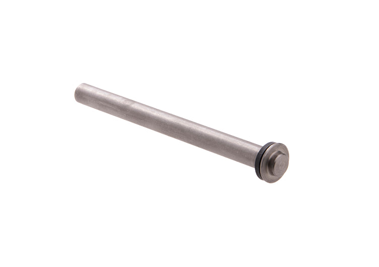 Guarder Steel Recoil Spring Guide for Marui Hi-Capa 5.1 GBB Airsoft Pistol (Silver)