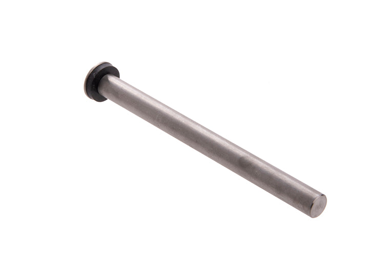 Guarder Steel Recoil Spring Guide for Marui Hi-Capa 5.1 GBB Airsoft Pistol (Silver)