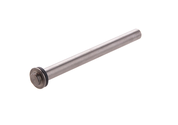 Guarder Steel Recoil Spring Guide for Marui Hi-Capa 5.1 GBB Airsoft Pistol (Silver)