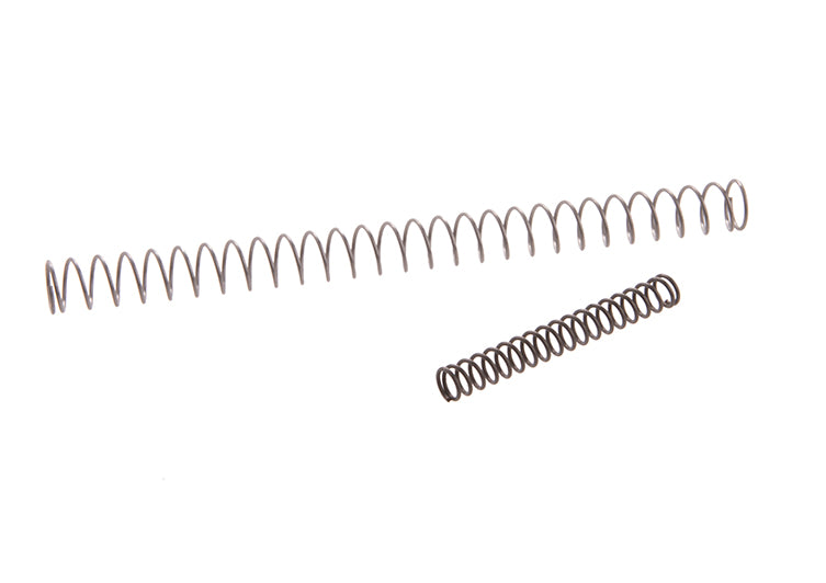 Guarder 150% Enhanced Recoil/ Hammer Spring for Marui/ KJ Works Hi-Capa 4.3 GBB Airsoft Pistol