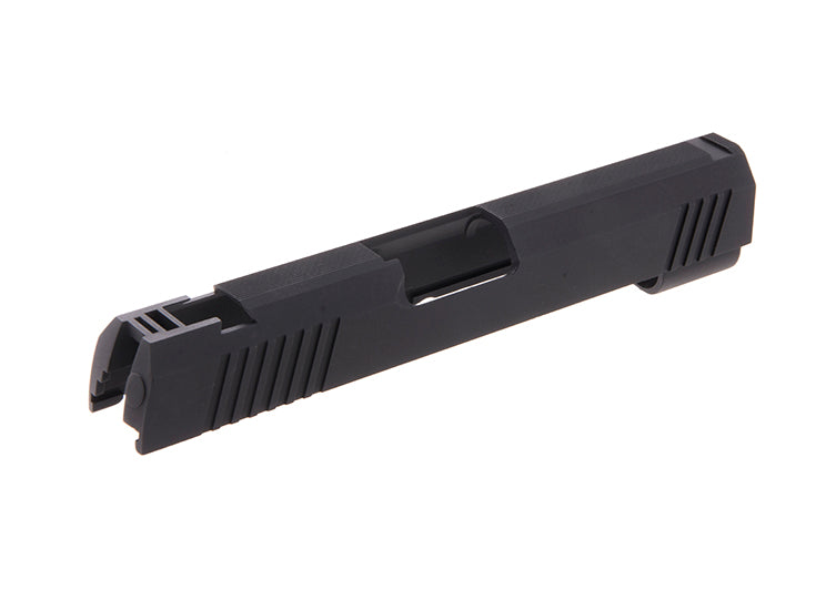 Guarder Aluminum Slide for Marui Hi-Capa 4.3 GBB