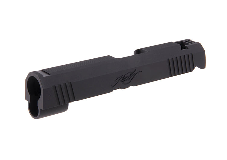 Guarder Kimber Aluminum Slide for Marui Hi-Capa 4.3 GBB