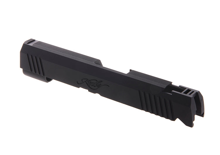 Guarder Kimber Aluminum Slide for Marui Hi-Capa 4.3 GBB