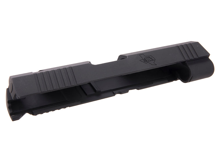Guarder STI Night Hawk Aluminum Slide for Marui Hi-Capa 4.3 Airsoft GBB Pistol