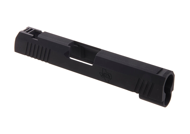 Guarder STI Night Hawk Aluminum Slide for Marui Hi-Capa 4.3 Airsoft GBB Pistol