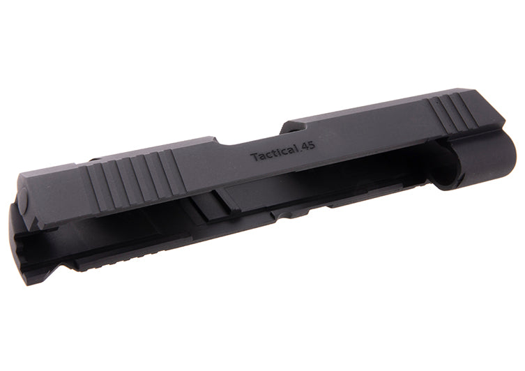 Guarder OPS Aluminum Slide for Marui Hi-Capa 4.3 GBB Airsoft Pistol