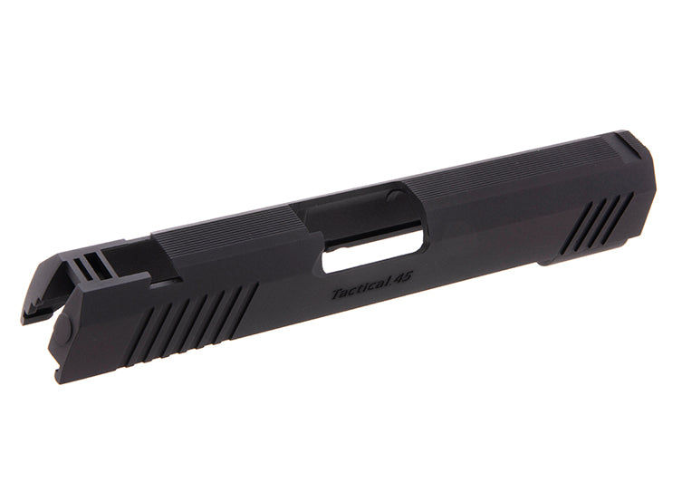 Guarder OPS Aluminum Slide for Marui Hi-Capa 4.3 GBB Airsoft Pistol