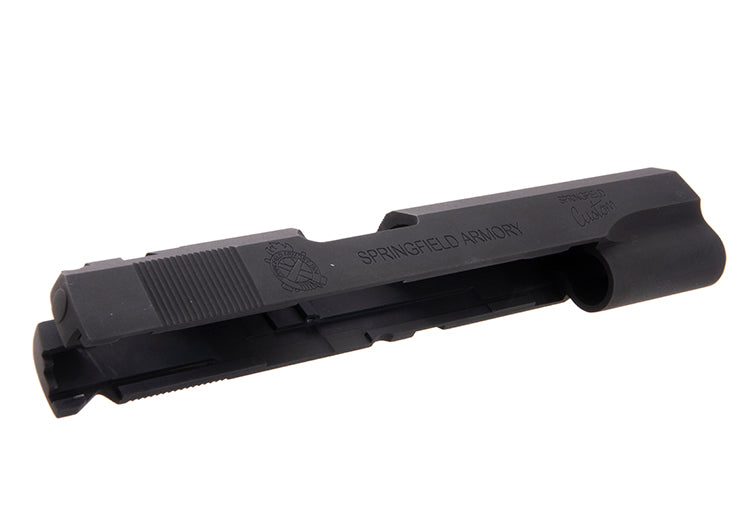 Guarder Springfield Aluminum Slide for Marui Hi-Capa 5.1 GBB Airsoft Pistol