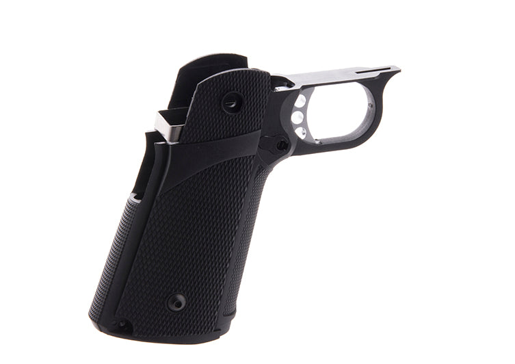 Guarder Tactical Grip Set for Marui Hi-Capa 5.1/ 4.3 GBB Pistol