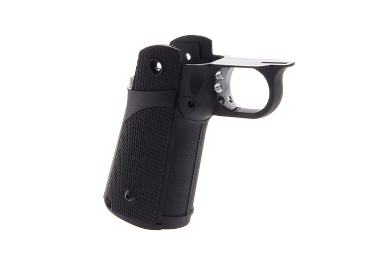 Guarder Tactical Grip Set for Marui Hi-Capa 5.1/ 4.3 GBB Pistol
