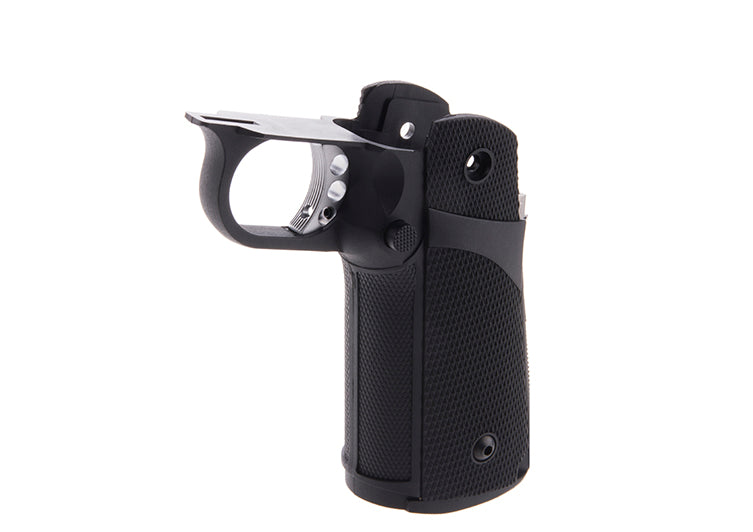 Guarder Tactical Grip Set for Marui Hi-Capa 5.1/ 4.3 GBB Pistol