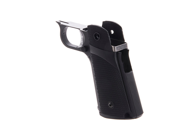 Guarder Tactical Grip Set for Marui Hi-Capa 5.1/ 4.3 GBB Pistol
