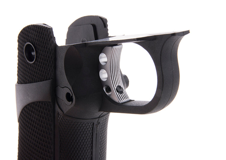 Guarder Tactical Grip Set for Marui Hi-Capa 5.1/ 4.3 GBB Pistol