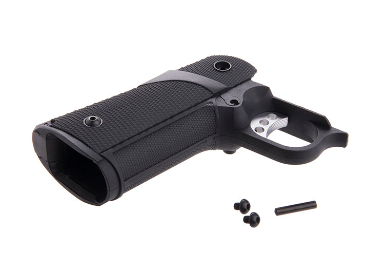 Guarder Tactical Grip Set for Marui Hi-Capa 5.1/ 4.3 GBB Pistol