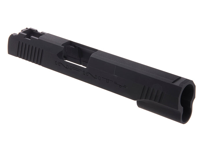 Guarder Infinity Aluminum Custom Slide for Marui Hi-Capa 5.1 GBB Airsoft Pistol
