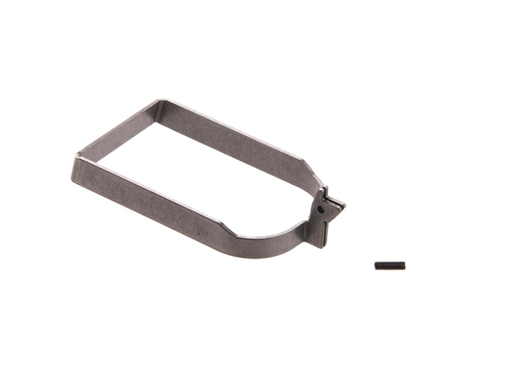 Guarder Stainless Trigger Ring for Marui Hi-Capa 5.1 / 4.3 GBB Airsoft Pistol