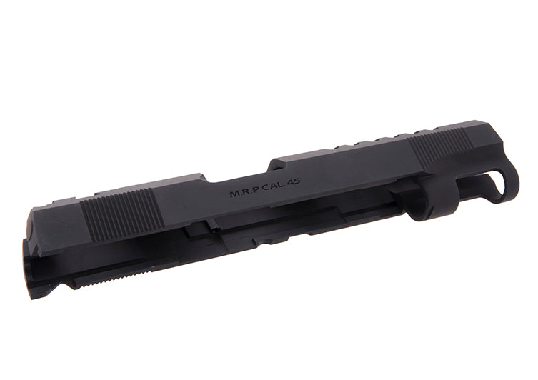 Guarder OPS Aluminum Slide for Marui Hi-Capa Gold Match GBB Airsoft Pistol