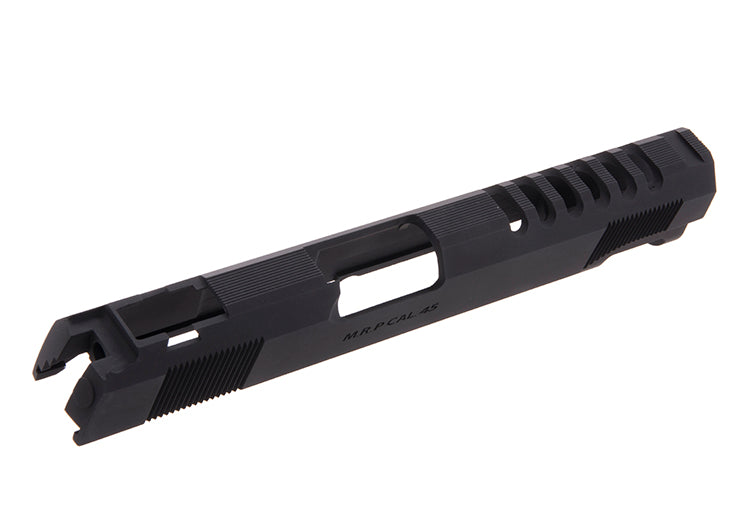 Guarder OPS Aluminum Slide for Marui Hi-Capa Gold Match GBB Airsoft Pistol