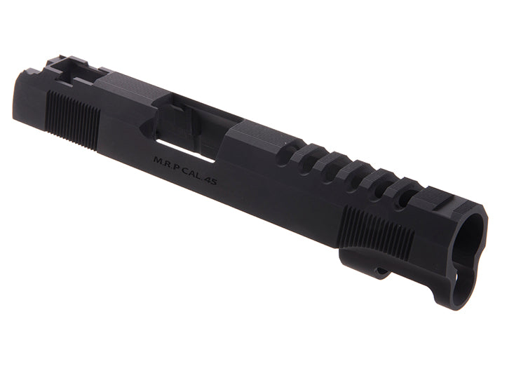 Guarder OPS Aluminum Slide for Marui Hi-Capa Gold Match GBB Airsoft Pistol