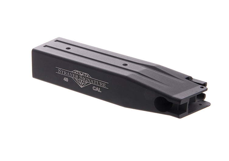 Guarder Aluminum Magazine Case for Tokyo Marui Hi-Capa Gas Magazine (Infinity)