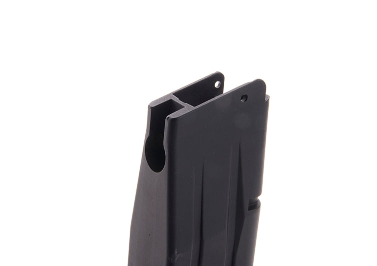 Guarder Aluminum Magazine Case for Tokyo Marui Hi-Capa Gas Magazine (Infinity)